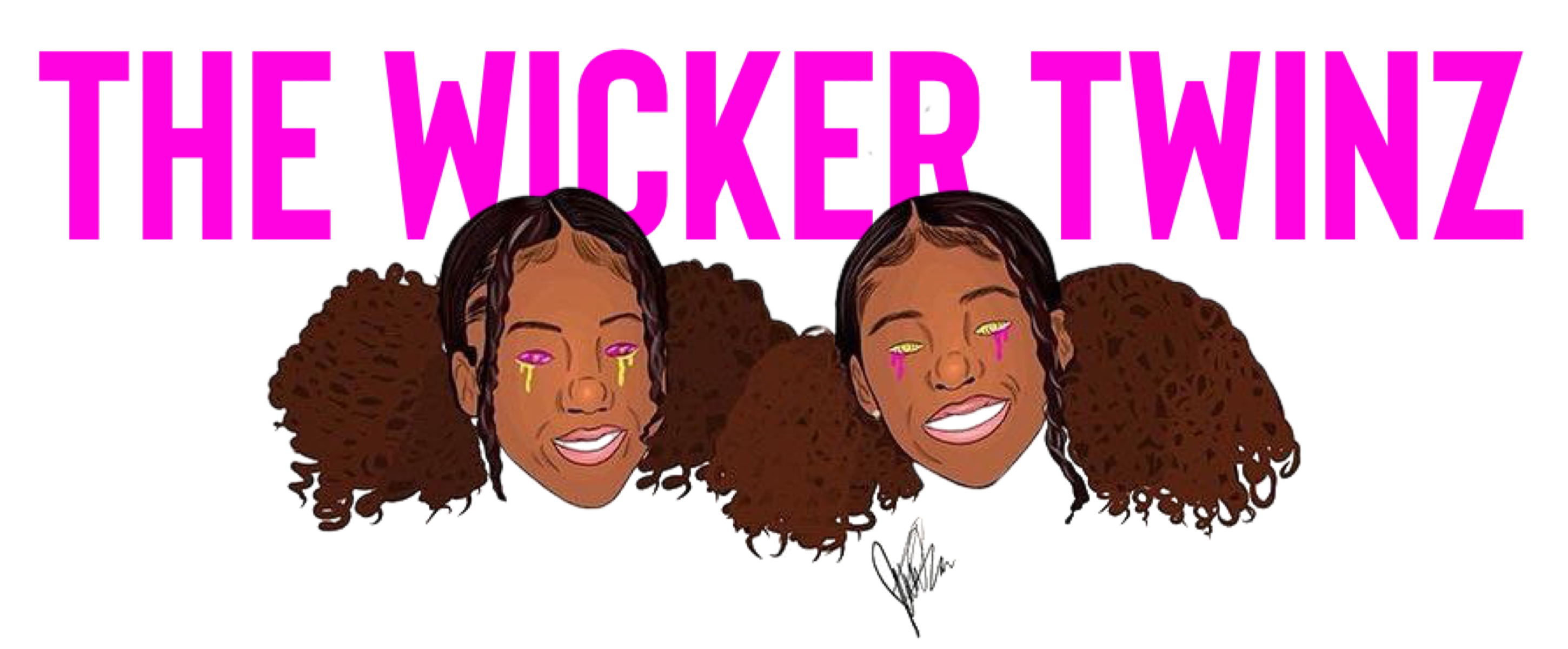 The Wicker Twinz